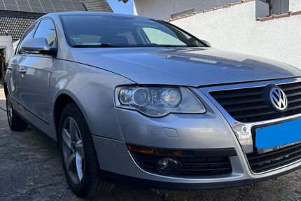 VW Passat 275.000 km 3.900 &euro; Bingen 55411