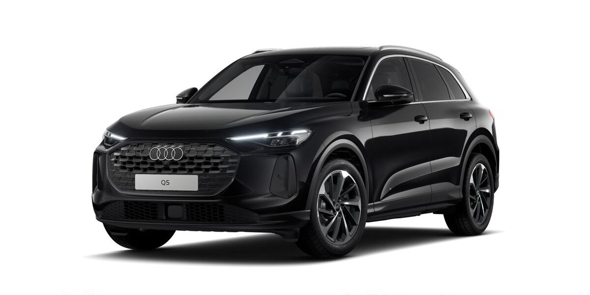 Audi Q5 29.515 km 49.280 &euro; Oberursel 61440