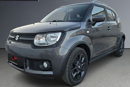 Suzuki Ignis 75.000 km 9.900 &euro; Ginsheim-Gustavsburg 65462