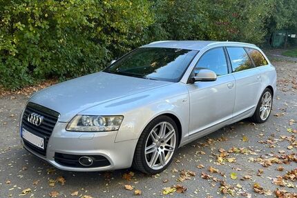 Audi A6 133.000 km 7.999 &euro; Mainz 55120
