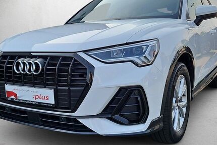 Audi Q3 51.788 km 29.380 € Mainz 55131