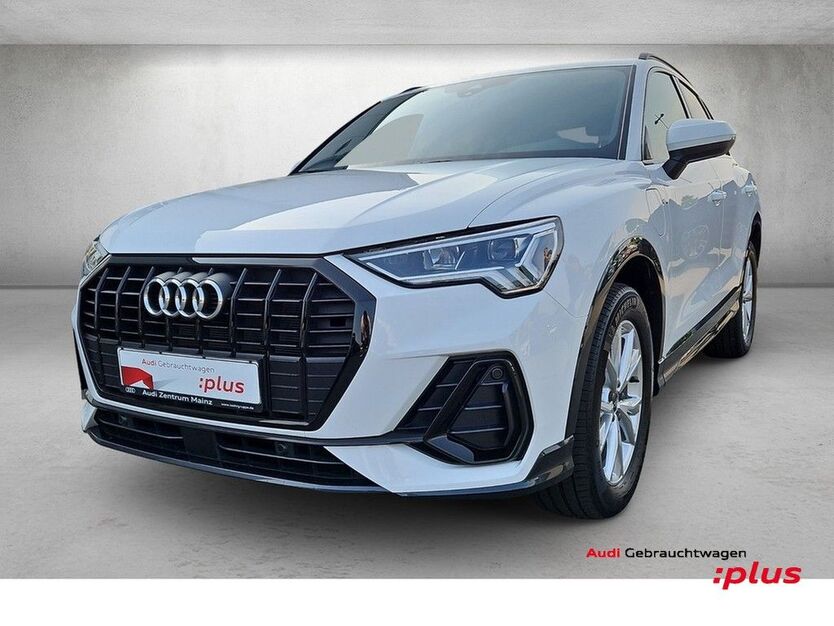 Audi Q3 51.788 km 29.380 € Mainz 55131
