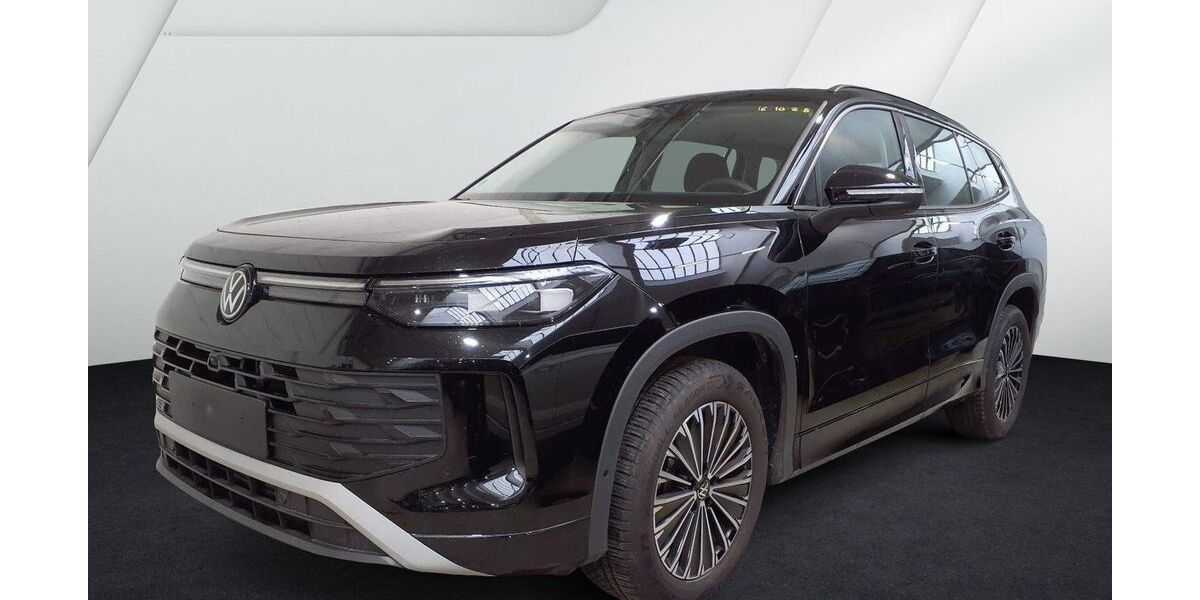 VW Tayron 26.213 km 39.680 € Rüsselsheim 65428