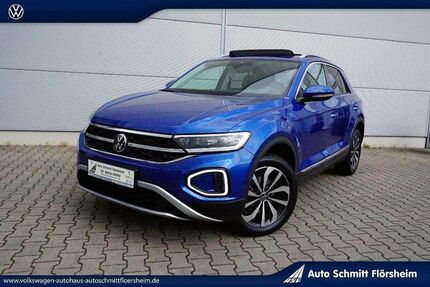 VW T-Roc 41.913 km 26.990 &euro; Flörsheim 65439