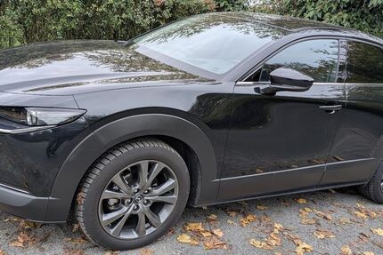 Mazda CX-30 24.835 km 27.500 € Frankfurt am Main 60316