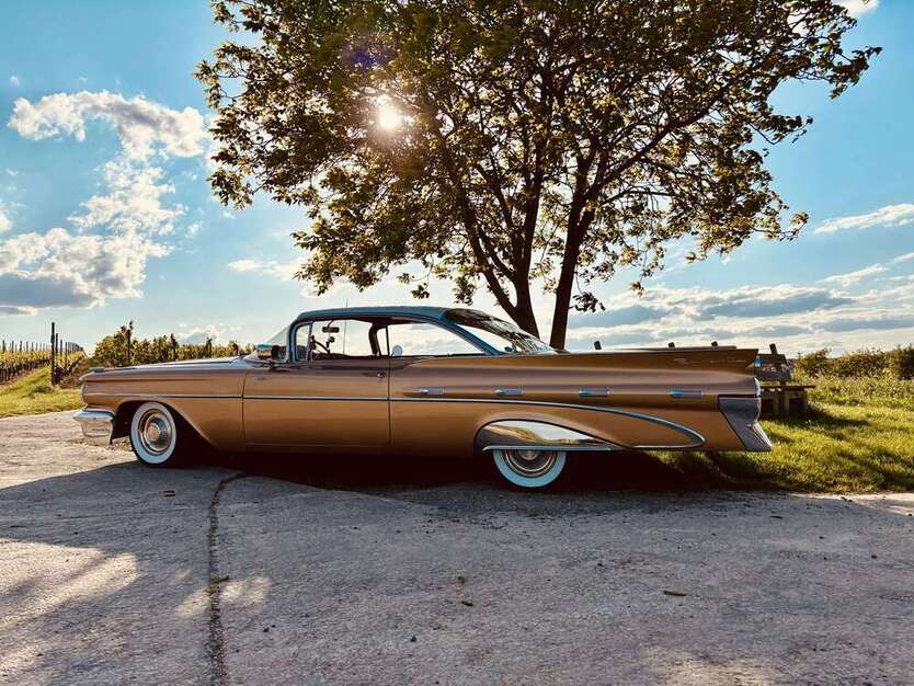 Bonneville