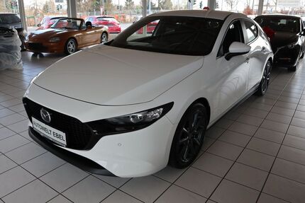 Mazda 3 48.000 km 18.910 &euro; Wiesbaden 65199