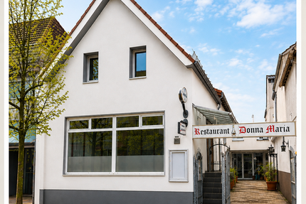 Haus Raunheim - 7 Zimmer, 292 m&sup2;, 747.000&euro; | Angebot:27317444