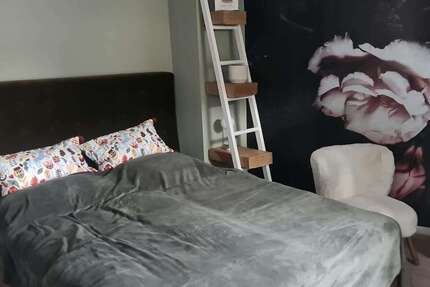 Zimmer Oberursel (Taunus) Oberstedten - 1 Zimmer, 850&euro; | Angebot:23979721