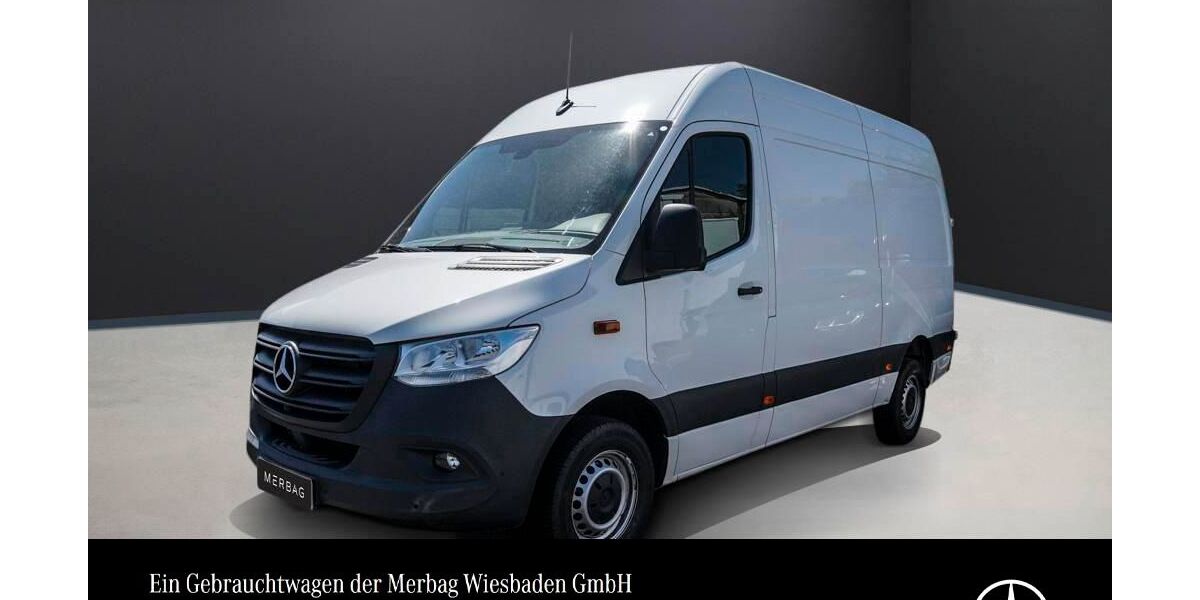 Mercedes-Benz Sprinter 49.374 km 36.295 &euro; Wiesbaden-Schierstein 65201