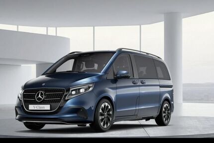 Mercedes-Benz V 220 23.000 km 63.070 € Wiesbaden-Schierstein 65201