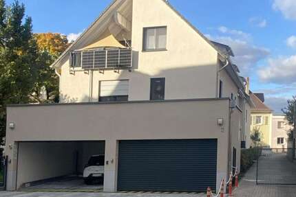 Wohnung zum Kaufen in Mainz-Kostheim 370.000 € 61.24 m² 2 zimmer