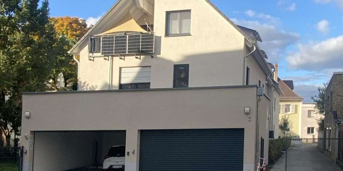 Wohnung zum Kaufen in Mainz-Kostheim 370.000 € 61.24 m² 2 zimmer