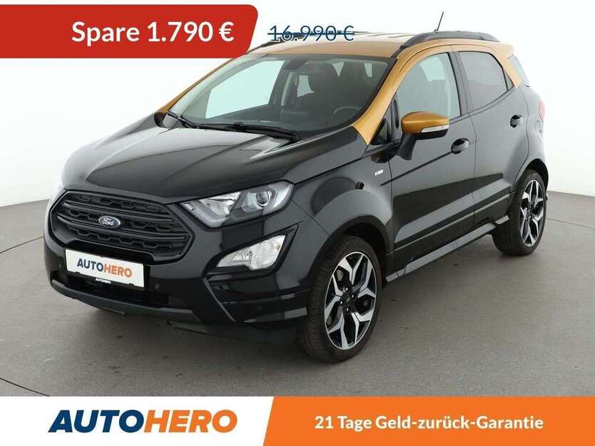 EcoSport
