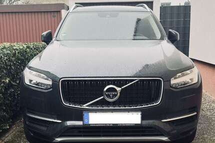 Volvo XC90 136.000 km 29.000 &euro; Nauheim 64569