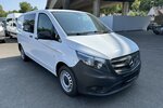 Mercedes-Benz Vito Kasten 114 CDI RWD kompakt Regaleinbau 212.097 km 15.946 &euro; Mainz 55122