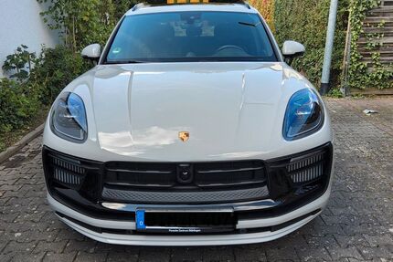 Porsche Macan 9.500 km 93.999 € Stadecken-Elsheim 55271