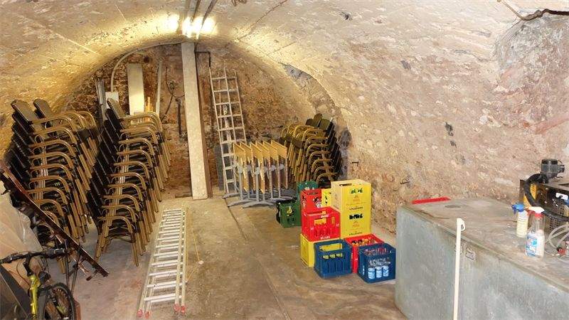 Gewerbeobjekt Nierstein - 669.000&euro; | Angebot:25673125