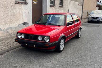 VW Golf 170.000 km 1.800 &euro; Nauheim 64569
