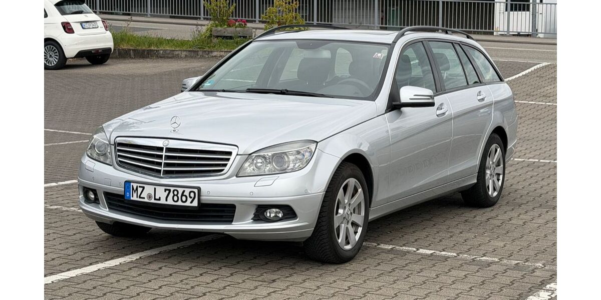 Mercedes-Benz C 250 274.500 km 4.995 &euro; Ingelheim 55218