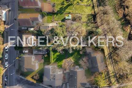 Grundstück zu verkaufen in Kronberg im Taunus 990.000 € 1030 m²