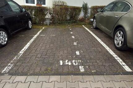 Garagen / Stellplätze Wiesbaden Schierstein - 55&euro; | Angebot:25568610