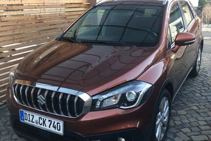 Suzuki (SX4) S-Cross 33.150 km 12.900 &euro; Idstein 65510