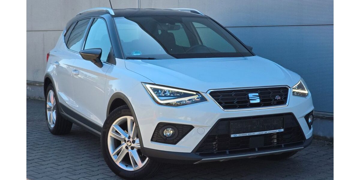 Seat Arona 149.800 km 11.900 &euro; Wiesbaden 65201
