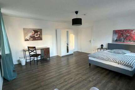 Zimmer Frankfurt am Main Innenstadt - 1.300&euro; | Angebot:26213902