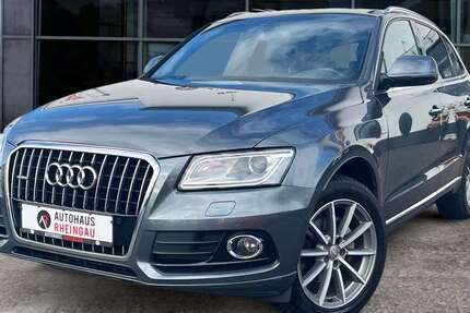 Audi Q5 95.000 km 20.800 &euro; Geisenheim 65366