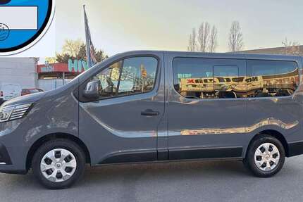 Renault Trafic 131.437 km 24.950 &euro; Raunheim 65479