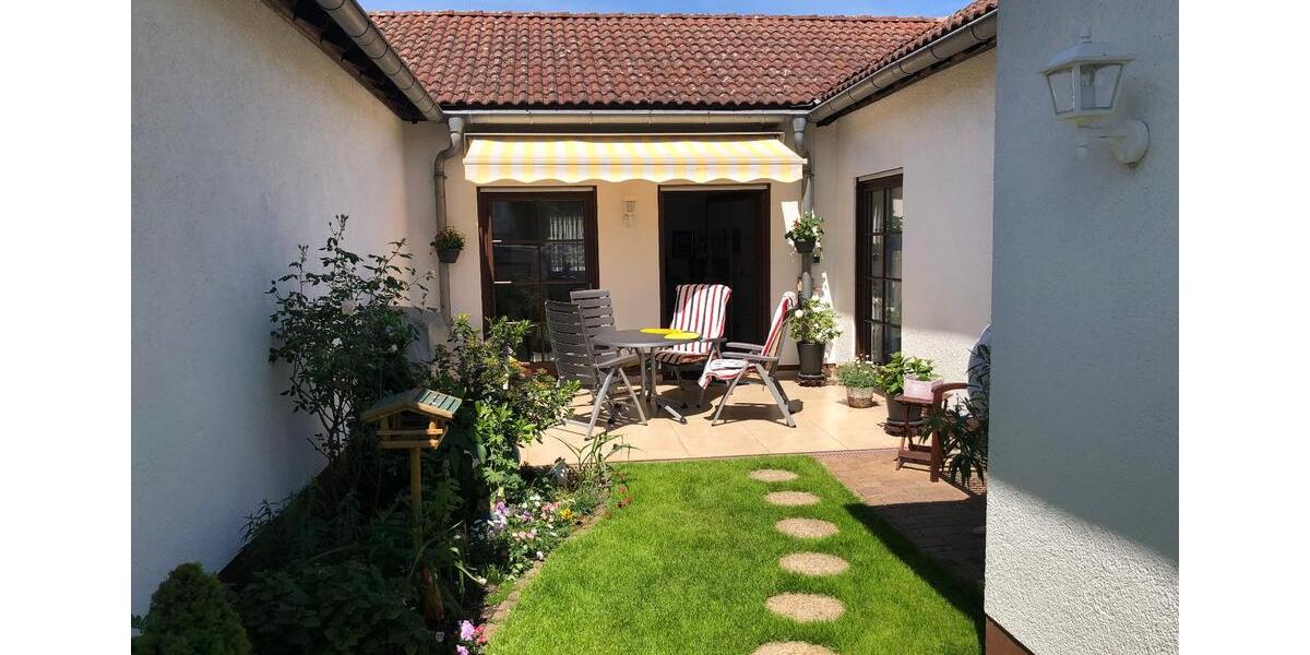 Bungalow Frankfurt am Main Nied - 4 Zimmer, 108 m&sup2;, 690.000&euro; | Angebot:24626579