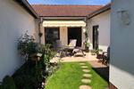 Bungalow Frankfurt am Main Nied - 4 Zimmer, 108 m&sup2;, 690.000&euro; | Angebot:24626579