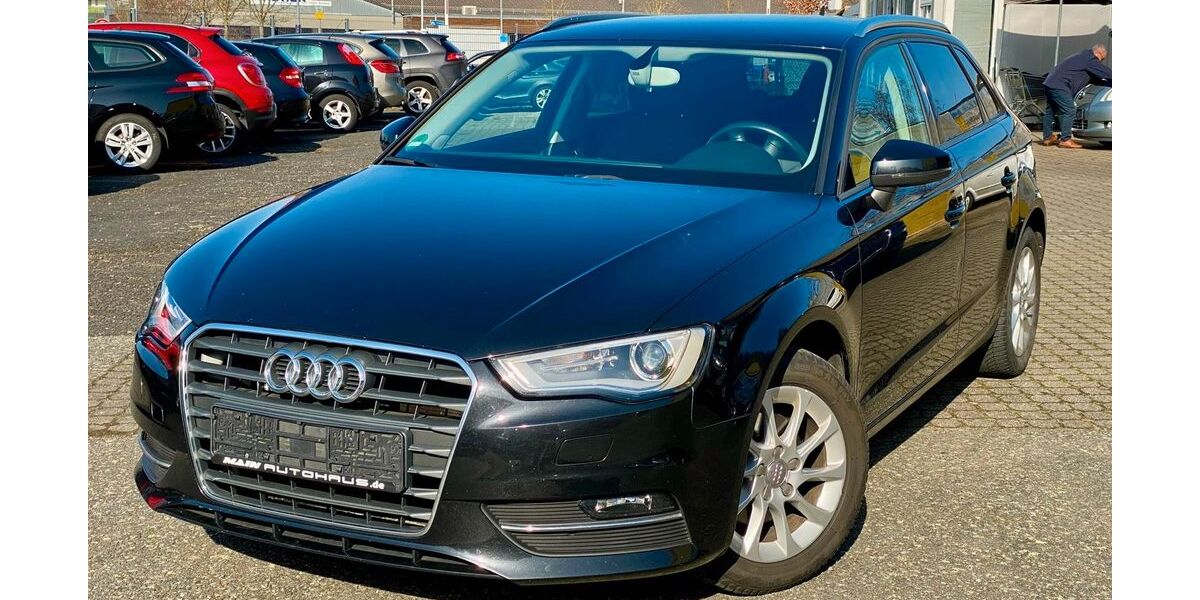 Audi A3 136.200 km 9.999 &euro; Kelsterbach 65451
