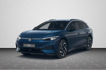 VW ID.7 7.309 km 53.900 &euro; Wiesbaden 65189