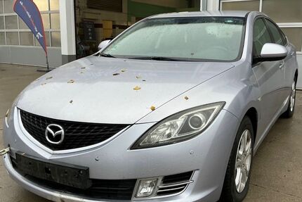 Mazda 6 147.000 km 1.750 € Eschborn 65760