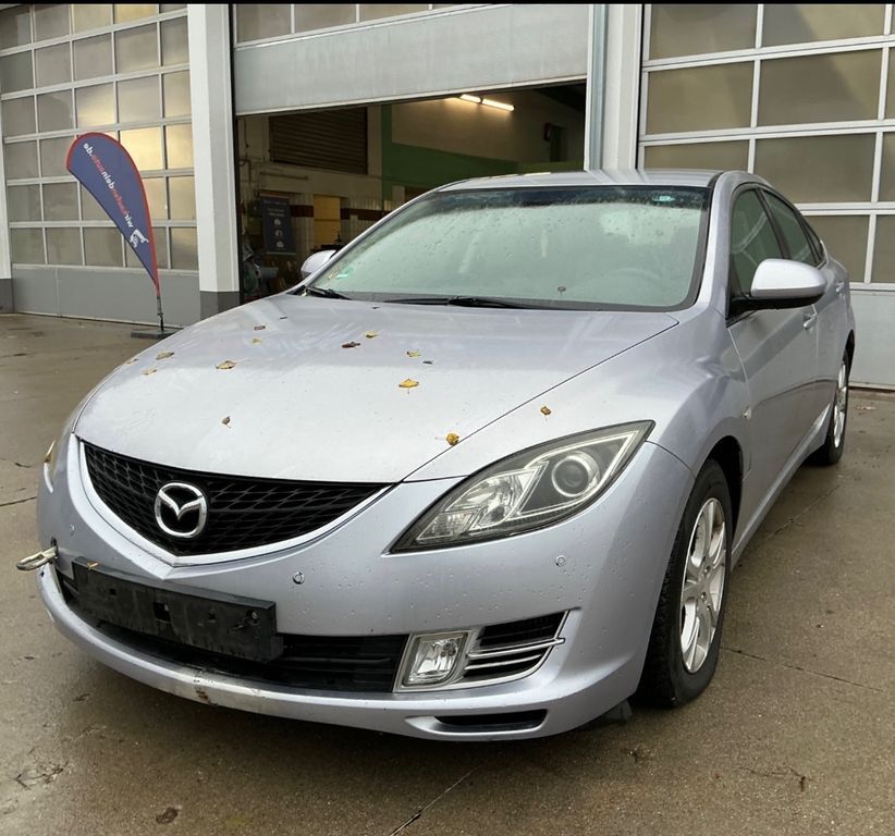 Mazda 6 147.000 km 1.750 € Eschborn 65760