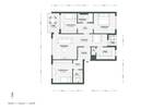 Etagenwohnung Eppstein Bremthal - 4 Zimmer, 112 m&sup2;, 275.000&euro; | Angebot:26658366