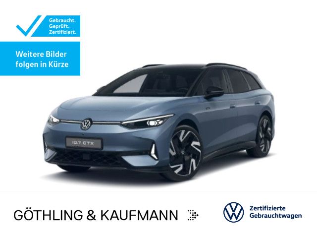 VW ID.7 16.027 km 52.430 € Eschborn 65760