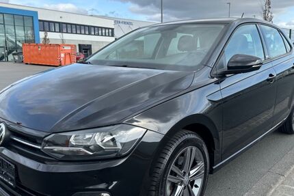 VW Polo 37.218 km 13.990 &euro; Büttelborn 64572