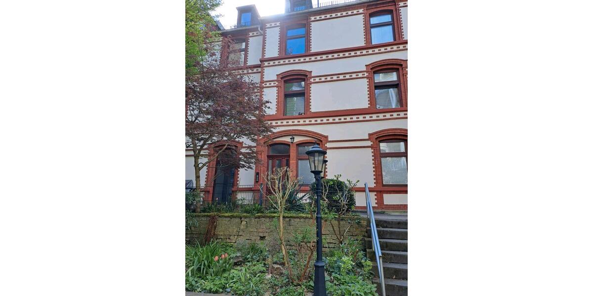 Etagenwohnung Wiesbaden Biebrich - 2 Zimmer, 54 m&sup2;, 298.000&euro; | Angebot:26295066