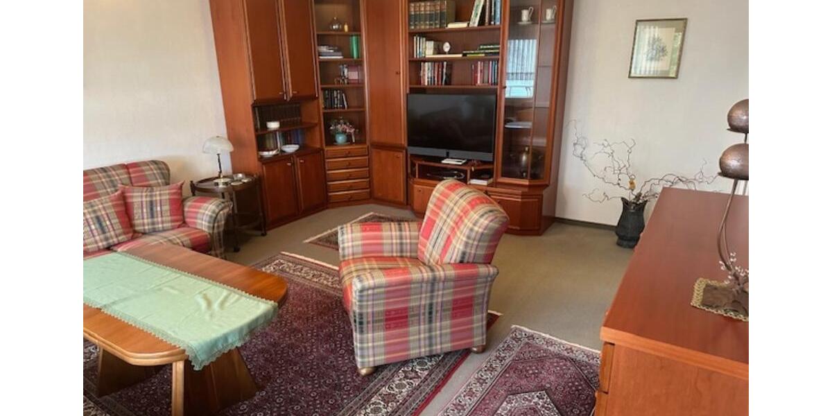 Etagenwohnung Taunusstein - 2 Zimmer, 59 m&sup2;, 780&euro; | Angebot:25512390