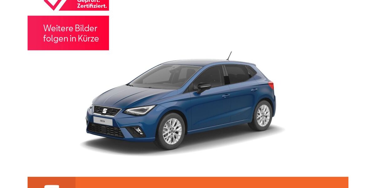 Seat Ibiza 16.879 km 23.240 &euro; Hofheim-Diedenbergen 65719