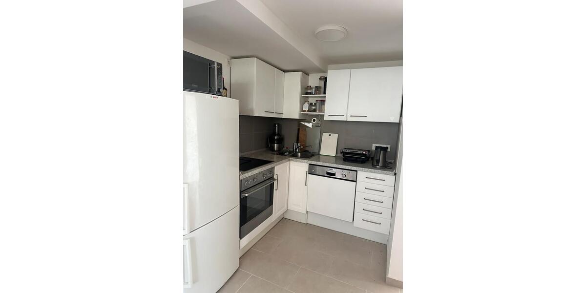 Etagenwohnung Königstein im Taunus - 2.5 Zimmer, 70 m&sup2;, 950&euro; | Angebot:26302629