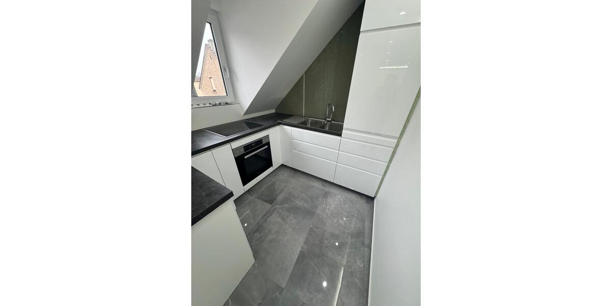 Wohnung zu vermieten 3 zimmer