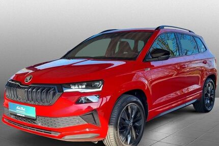 Skoda Karoq 79.095 km 27.890 &euro; Bad Camberg 65520