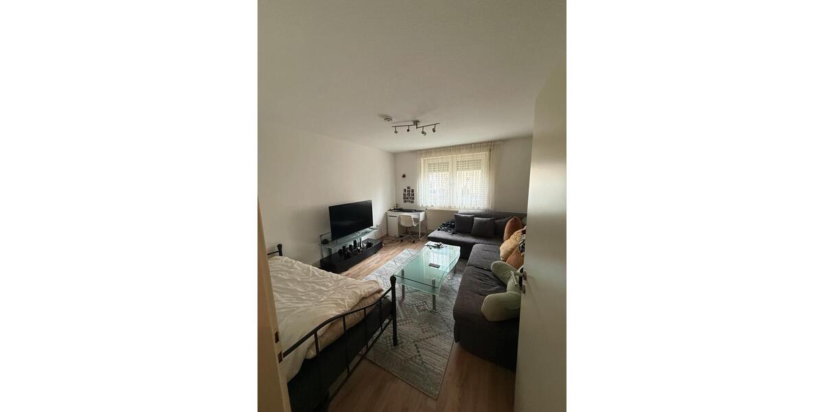 Erdgeschoßwohnung Rüsselsheim am Main - 2 Zimmer, 58 m&sup2;, 1.250&euro; | Angebot:24743040