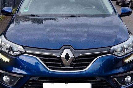 Renault Megane 92.900 km 7.599 &euro; Wiesbaden 65199