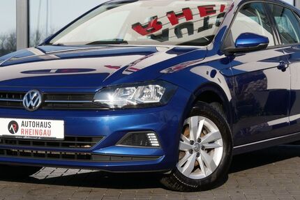 VW Polo 71.500 km 12.200 € Geisenheim am Rhein 65366