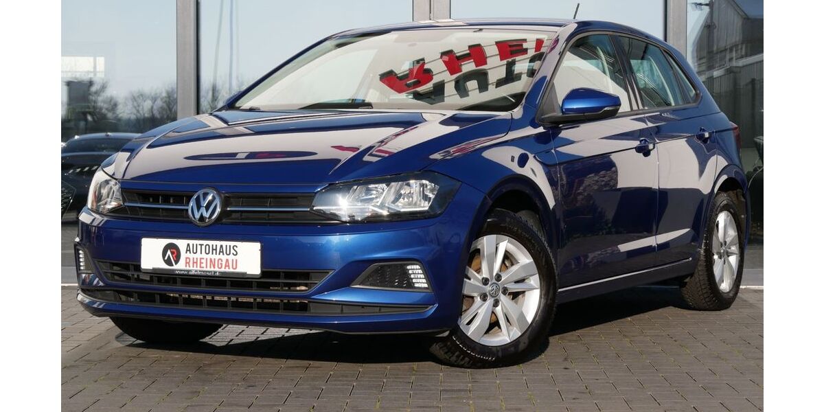 VW Polo 71.500 km 12.200 &euro; Geisenheim am Rhein 65366